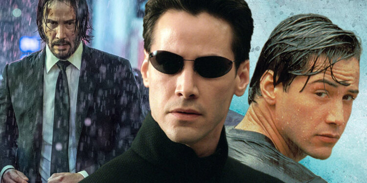 Hollywood yıldızının yükselişi: Keanu Reeves'in hayat serüveni