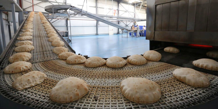 İHH’dan ihtiyaç sahipleri için ekmek üreten fırınlara destek çağrısı