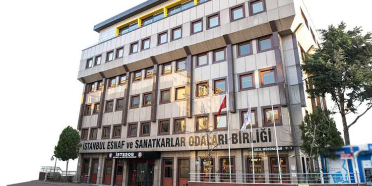 İSTESOB: UKOME kararlarında değişiklik yapma yetkimiz yok