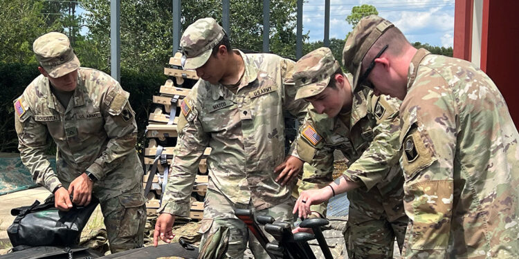 Idalia Kasırgası, bugün Florida’ya ulaşacak