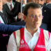 İmamoğlu: Adayım demek hadsizlik olur