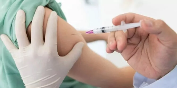 İngiltere, kanser aşısını kullanıma sundu