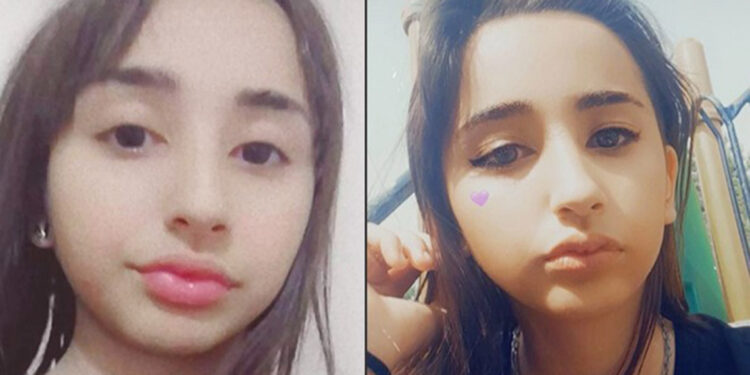 İnşaatta cesedi bulunan Yasemin'in ölümünde 3 gözaltı