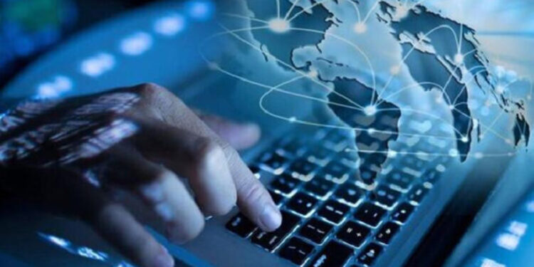 İnternete erişimi olan hane oranı yüzde 95,5 oldu