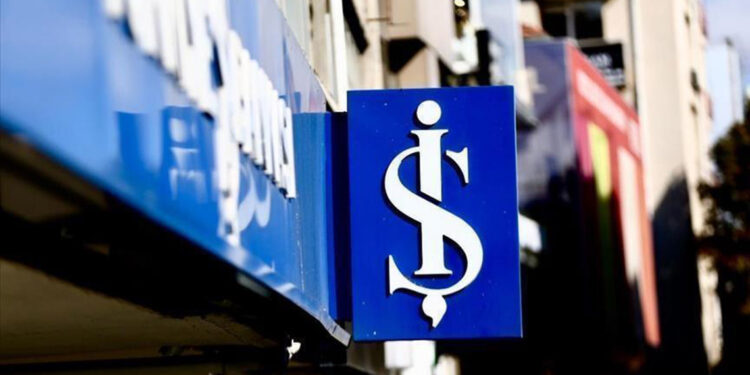 İş Bankası, EBRD ile kredi sözleşmesi imzaladı