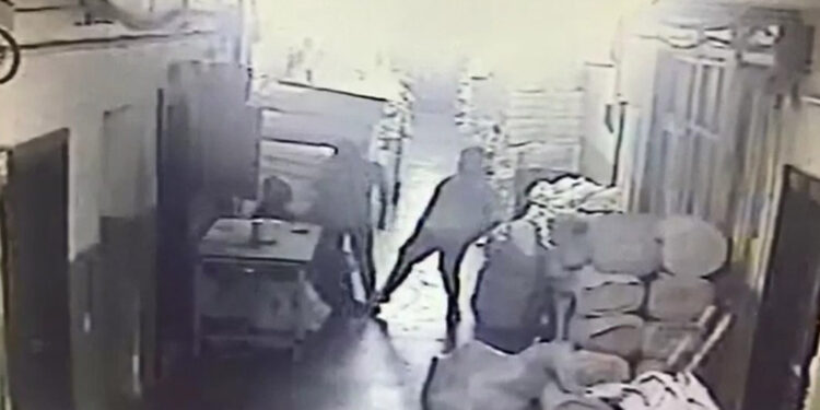 İşadamını kaçıran 10 kişilik şebeke yakalandı