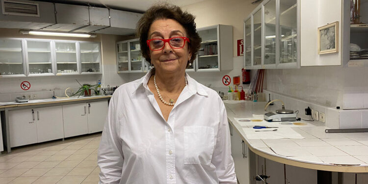 Isı yönetimi yapabilen buluş tescil edildi 