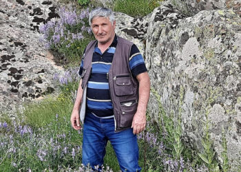 Isparta'da 4 kişiyi öldüren şüpheli, dünür çıktı