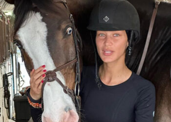 İsrailli Bakan: İsrail düşmanı Bella Hadid