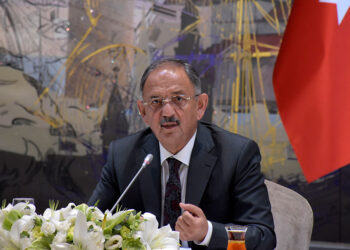 İstanbul için özel bir yasa çıkarmayı hesaplıyoruz