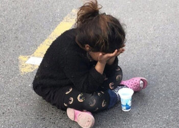 İstanbul'da dilendirilen 83 çocuğa işlem yapıldı