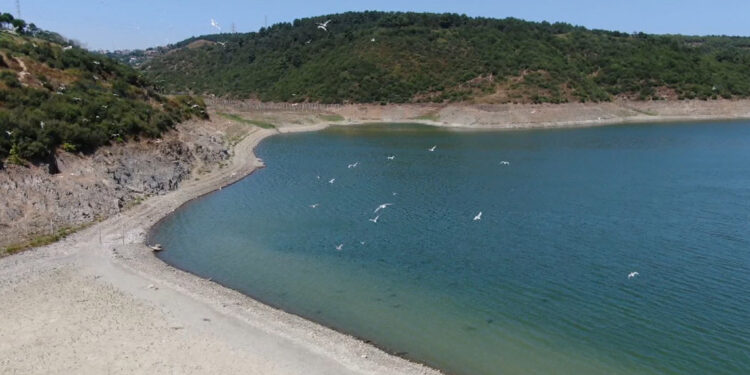 İstanbul'da su tasarrufu için 'perlatör' dağıtılacak