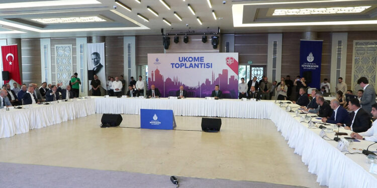 İstanbul'da toplu ulaşıma zam geldi