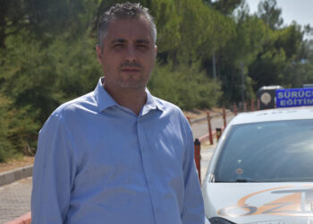 İzmir'de direksiyon sınavında başarı oranı yüzde 50-55