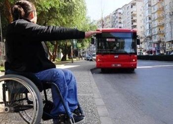 KDK, engelli vatandaşın ulaşım kartı mağduriyetini çözdü