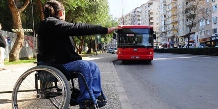 KDK, engelli vatandaşın ulaşım kartı mağduriyetini çözdü