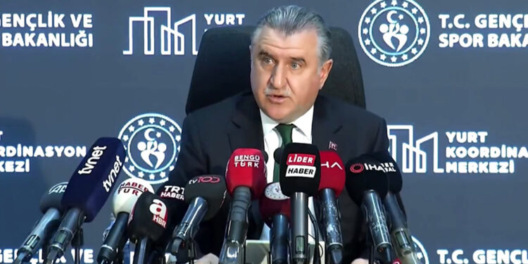 KYK yurtları için başvuru süreci başladı