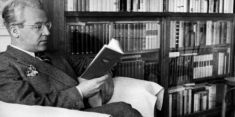 Kağnı-ses / Sabahattin ali