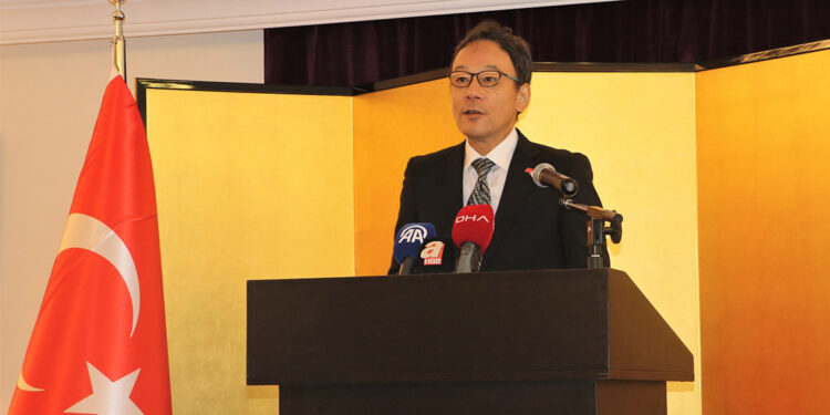 Kahramanmaraş, afet riski azaltma projesinde model kent