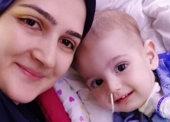 Kampanyası tamamlanan SMA'lı Mehmet Eren, Dubai yolcusu