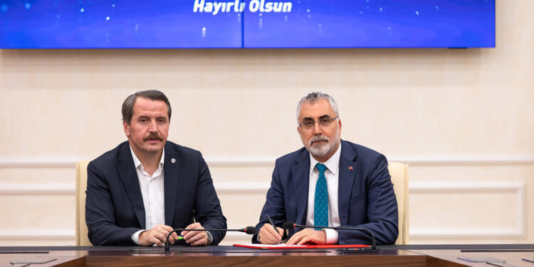 Kamu İşveren Heyeti ile Memur-Sen zam oranında uzlaşamadı