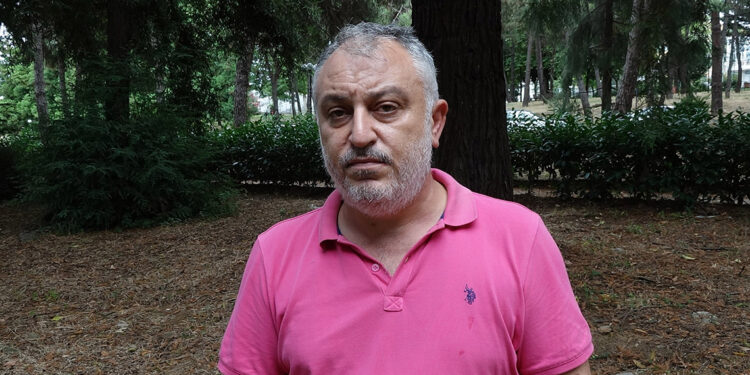 Karadeniz'de yorgun mermi olaylarının yarısı Trabzon'da