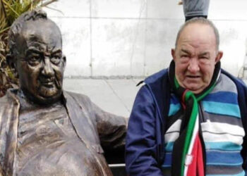 Karşıyaka'nın sembol ismi Mustafa Baykara hayatını kaybetti