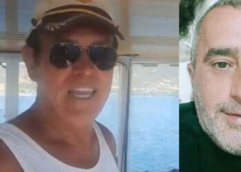 Kayınpederini öldüren damat tutuklandı