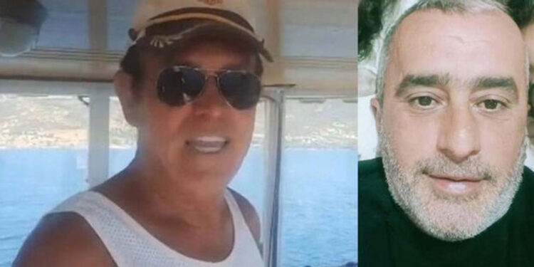 Kayınpederini öldüren damat tutuklandı