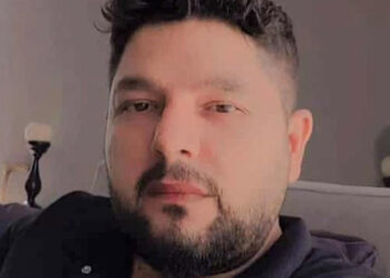 Kayıp 2 çocuk babası Ferdi Karatepe aranıyor