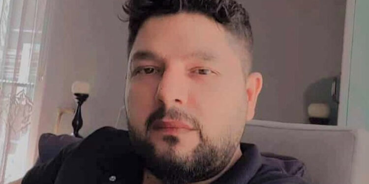 Kayıp 2 çocuk babası Ferdi Karatepe aranıyor