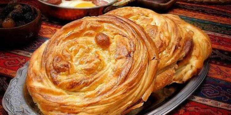 Kete: Anadolu'nun lezzet dolu mirası