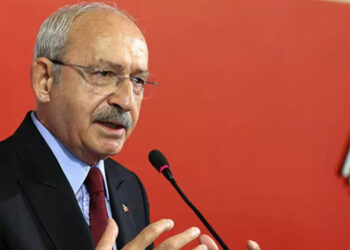 Kılıçdaroğlu: Türkiye uyuşturucunun pazarı haline geldi