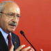 Kılıçdaroğlu: Türkiye uyuşturucunun pazarı haline geldi