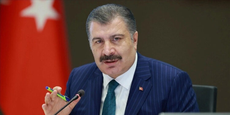 Koca'dan e-Reçetem'e 5 dil eklenmesine ilişkin açıklama