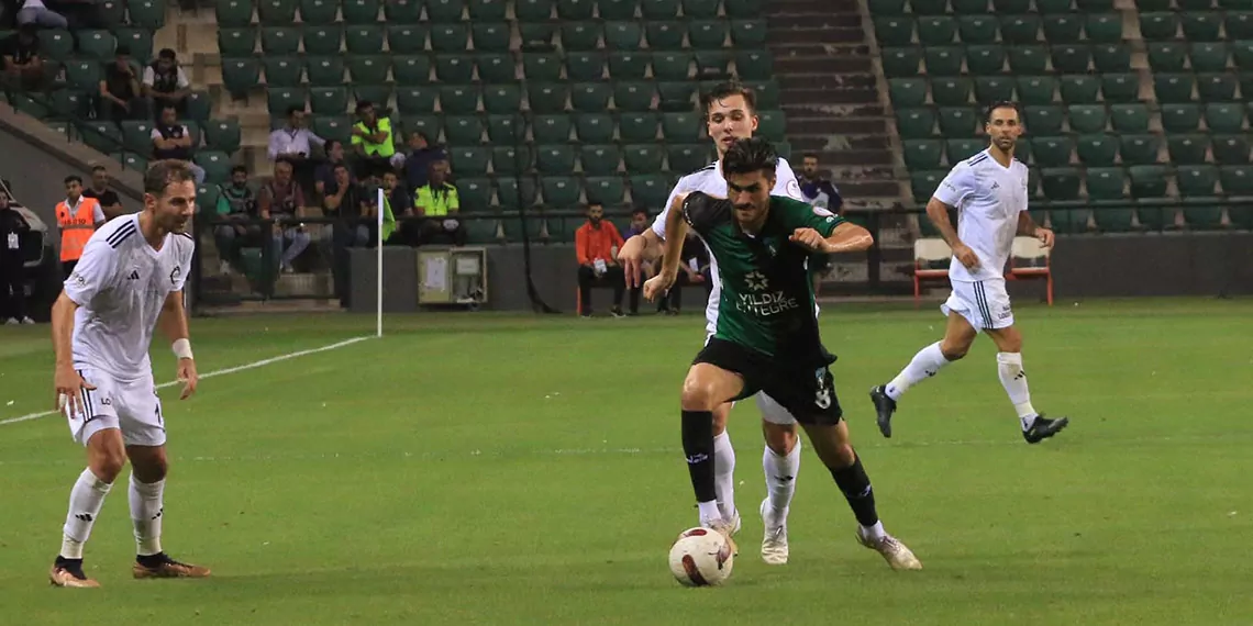 Kocaelispor altay 3 2a - spor haberleri, futbol haberleri - haberton