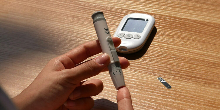 Kontrolsüz diyabette zayıflama yanılgısına dikkat