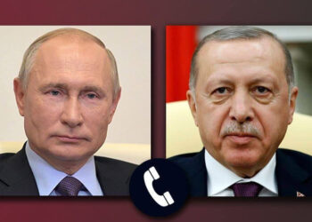 Kremlin’den Erdoğan ile Putin görüşmesine ilişkin açıklama