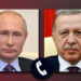 Kremlin’den Erdoğan ile Putin görüşmesine ilişkin açıklama