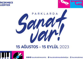 Küçükçekmece’de ‘Parklarda Sanat Var’ etkinlikleri düzenlenecek