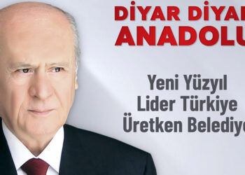 MHP'nin seçim şarkısı hazır