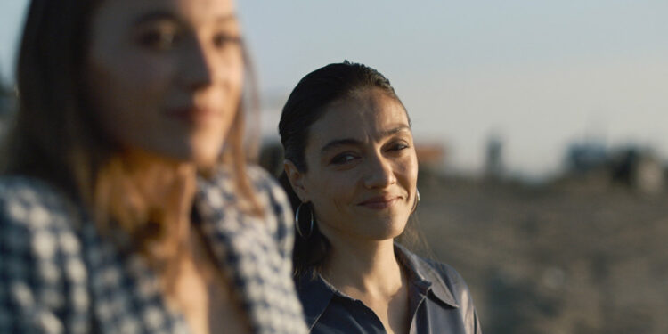 Magarsus dizisi 10 Ağustos’ta izleyiciyle buluşuyor