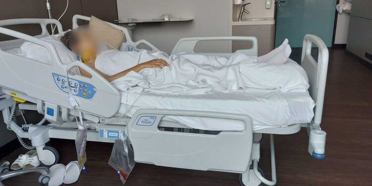 Mahkemenin kanser ilacı kararı AYM'ye taşındı