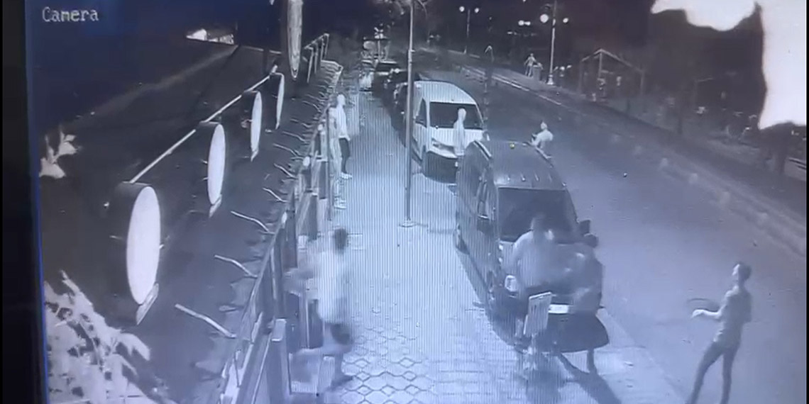 Malatya'da 5.3 büyüklüğünde deprem meydana geldi. Depremde ilk belirlemelere göre herhangi bir olumsuzluk yaşanmadı.