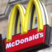 McDonald's dünyanın en değerli 5 markası arasında yer aldı