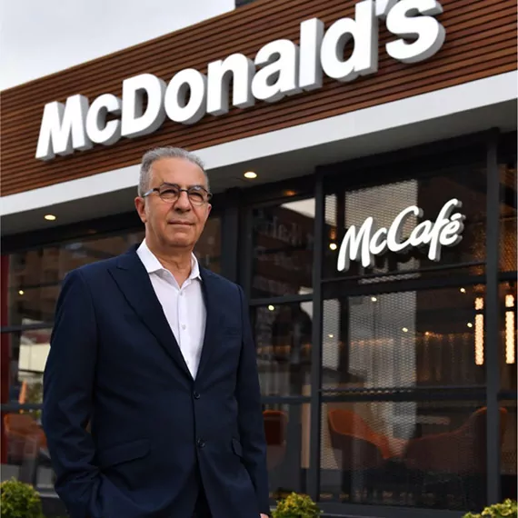 Mcdonalds dunyanin en degerli 5 markasi arasinda yer aldir - i̇ş dünyası - haberton