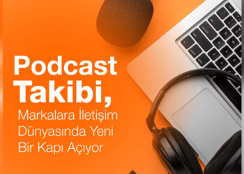 Medya Takip Merkezi’nden podcast takibi hizmeti