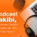 Medya Takip Merkezi’nden podcast takibi hizmeti