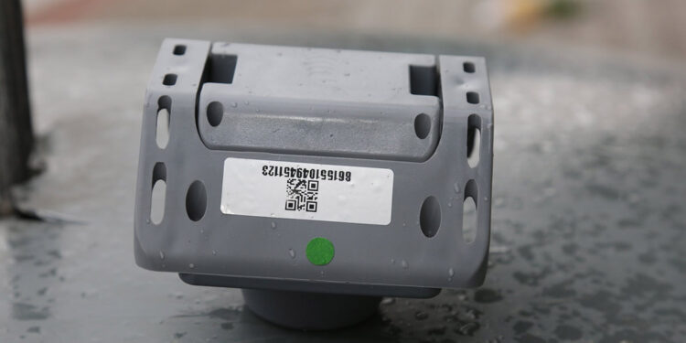 Metropollerdeki çöp sorununa yapay zekalı çözüm 