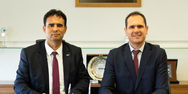 Mikrolink’ten haberleşme alanında stratejik iş birliği